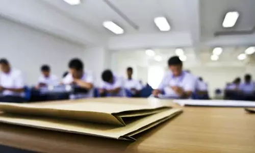 CUET UG 2025: इंदौर से 45 हजार छात्र देंगे परीक्षा