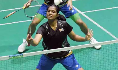 शीर्ष वरीयता प्राप्त रुजुला, Anushka के बीच अंडर-19 खिताबी मुकाबला