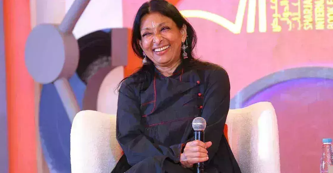 Mallika साराभाई ने आशा कार्यकर्ताओं के विरोध का समर्थन किया