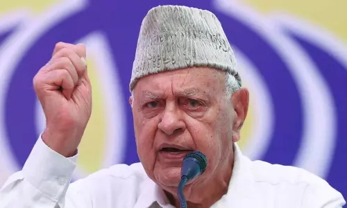जो कहते थे पाक ने चूड़ियां नहीं पहनी है, अब वही फारूक अब्दुल्ला मानते हैं पहलगाम हमले के हैंडलर पाकिस्तान में मौजूद