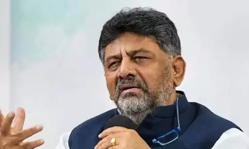बेंगलुरू महोत्सव, आईफा पुरस्कार समारोह दिसंबर या जनवरी में: DK Shivakumar बेंगलुरू महोत्सव, आईफा पुरस्कार समारोह दिसंबर या जनवरी में: DK Shivakumar