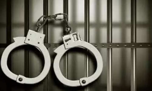 Goa क्राइम ब्रांच ने मटका जुए पर शिकंजा कसते हुए 12 सट्टेबाजों को गिरफ्तार किया Goa क्राइम ब्रांच ने मटका जुए पर शिकंजा कसते हुए 12 सट्टेबाजों को गिरफ्तार किया