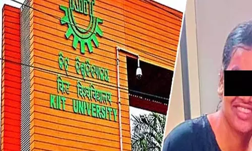 भारत ने भुवनेश्वर में नेपाली छात्र की मौत पर शोक व्यक्त किया, गहन जांच का आश्वासन दिया भारत ने भुवनेश्वर में नेपाली छात्र की मौत पर शोक व्यक्त किया, गहन जांच का आश्वासन दिया