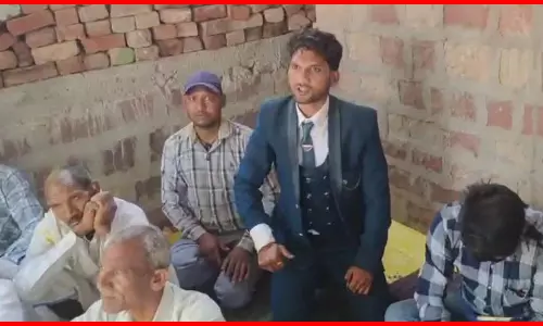 शादी, अजीबोगरीब मांग और पुलिस...अनोखा मामला सामने आया