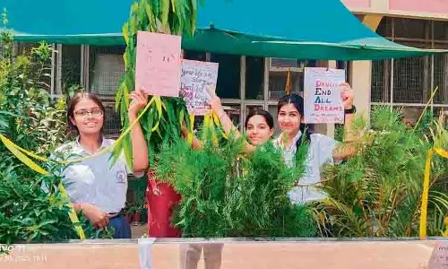 Chandigarh: पीएमएल एसडी पब्लिक स्कूल