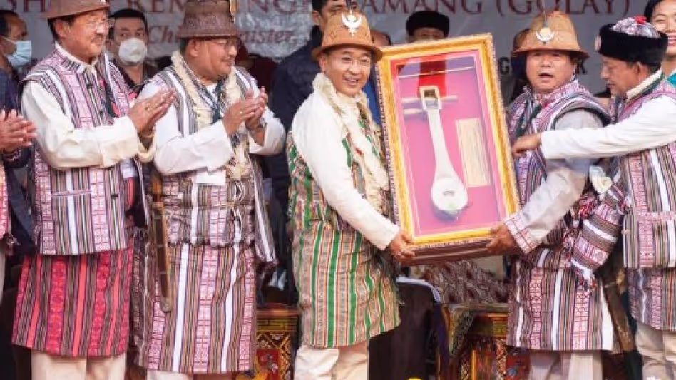 Sikkim में कार्मिक विभाग के कर्मचारियों के लिए
