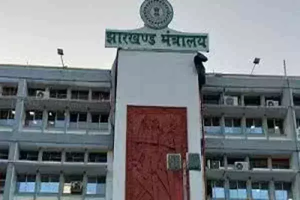 Ranchi: 7 को होगी कैबिनेट की बैठक, लिए जाएंगे कई अहम फैसले