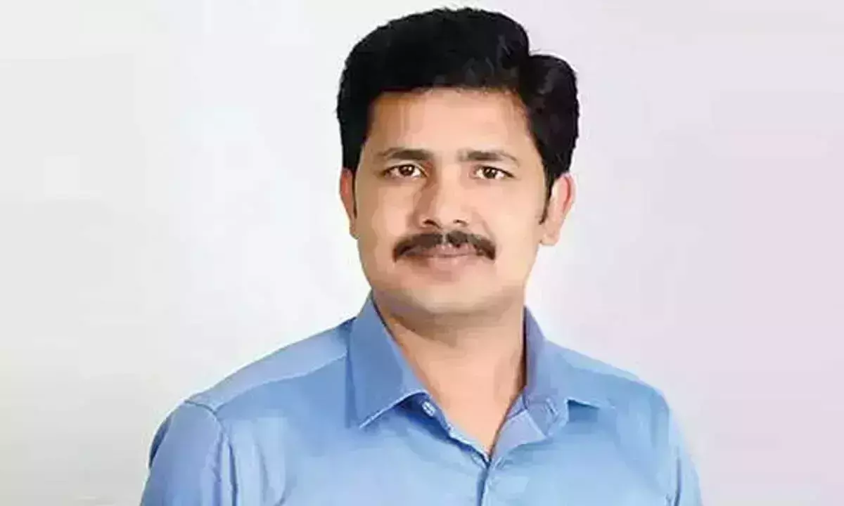 Andhra: सांसद ने आंध्र प्रदेश मंदिर त्रासदी की केंद्रीय जांच की मांग की