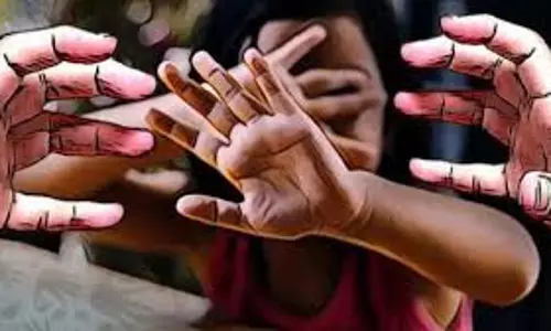 Roorkee में दिनदहाड़े अपहरण, नाबालिग को पिता के सामने ले भागे बाइक सवार