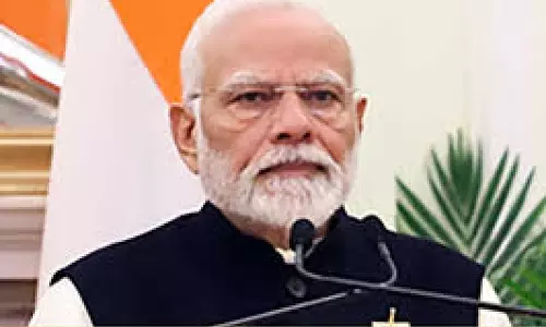 Sikkim : इंडिया ब्लॉक को रणनीतिक पुनर्संतुलन का सामना करना पड़ा Sikkim : इंडिया ब्लॉक को रणनीतिक पुनर्संतुलन का सामना करना पड़ा