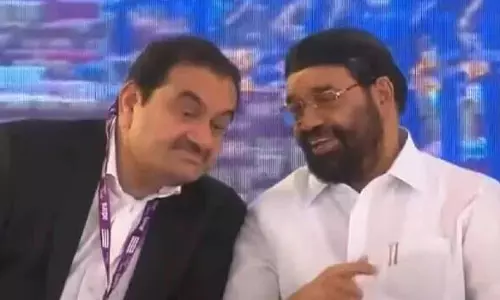 Kerala: कम्युनिस्ट मंत्री के बयान पर बोले मोदी - भारत में आ रहा बदलाव Kerala: कम्युनिस्ट मंत्री के बयान पर बोले मोदी - भारत में आ रहा बदलाव
