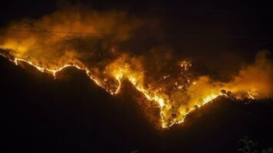 Nagaland विधानसभा पैनल ने जल निकायों की जमीनी जांच शुरू
