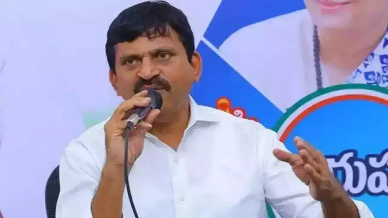 7 मई से 25 और उप-पंजीयक कार्यालयों में नई स्लॉट बुकिंग प्रणाली लागू होगी: Ponguleti