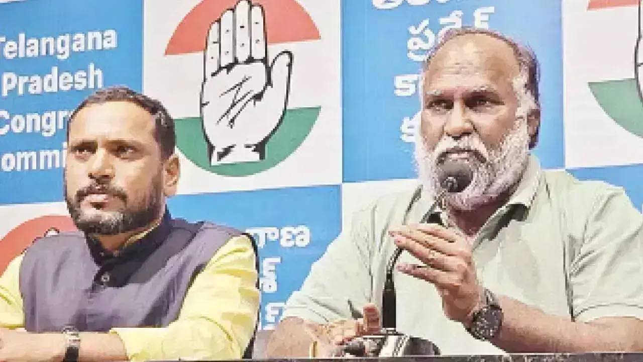 राहुल गांधी राष्ट्रीय स्तर पर जाति जनगणना के नायक, तेलंगाना में रेवंत रेड्डी: T Jagga Reddy
