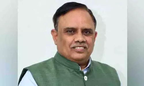 AICTE के अध्यक्ष ने कहा, निजी विश्वविद्यालय महत्वपूर्ण भूमिका निभाएंगे
