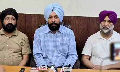 हरियाणा को भाखड़ा जल आवंटन पंजाब के अधिकारों पर हमला: Rintu