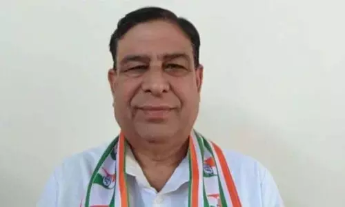 Jammu: कांग्रेस ने अकारण गोलीबारी के लिए पाकिस्तान की निंदा की Jammu: कांग्रेस ने अकारण गोलीबारी के लिए पाकिस्तान की निंदा की