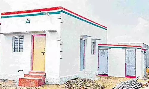 Telangana: इंदिराम्मा आवास योजना के कार्यान्वयन में बड़ी समस्याएं