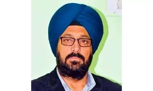पहलगाम हमला सांप्रदायिक विभाजन के उद्देश्य से किया गया था, लेकिन एकता कायम रही: Nalwa पहलगाम हमला सांप्रदायिक विभाजन के उद्देश्य से किया गया था, लेकिन एकता कायम रही: Nalwa
