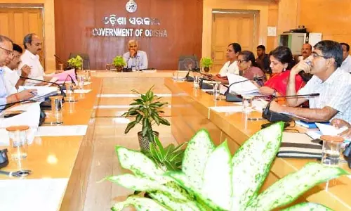 Odisha ने नए निवेश के लिए 3,898.54 करोड़ रुपये मंजूर किए