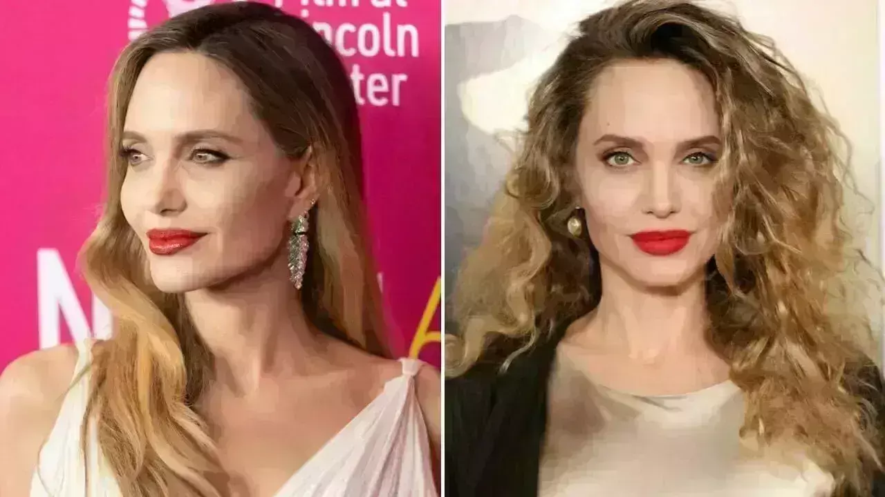Angelina Jolie एंक्सियस पीपल के फीचर रूपांतरण में अभिनय करेंगी Angelina Jolie एंक्सियस पीपल के फीचर रूपांतरण में अभिनय करेंगी