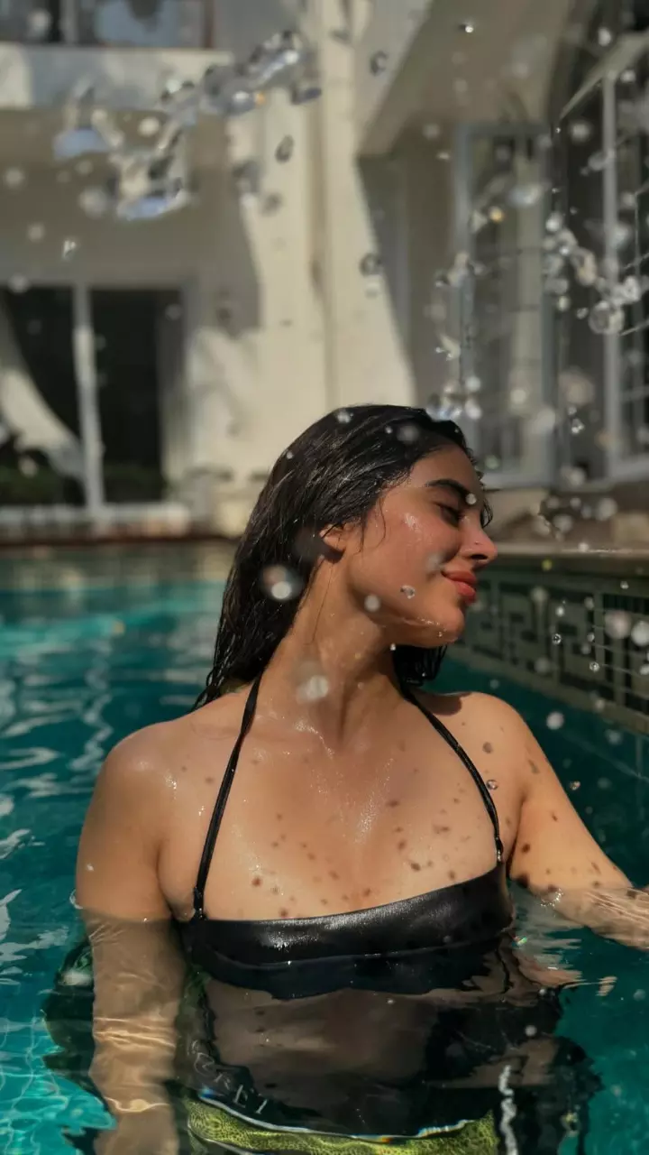 कुशीथा कल्लपु का न्यू बोल्ड अवतार