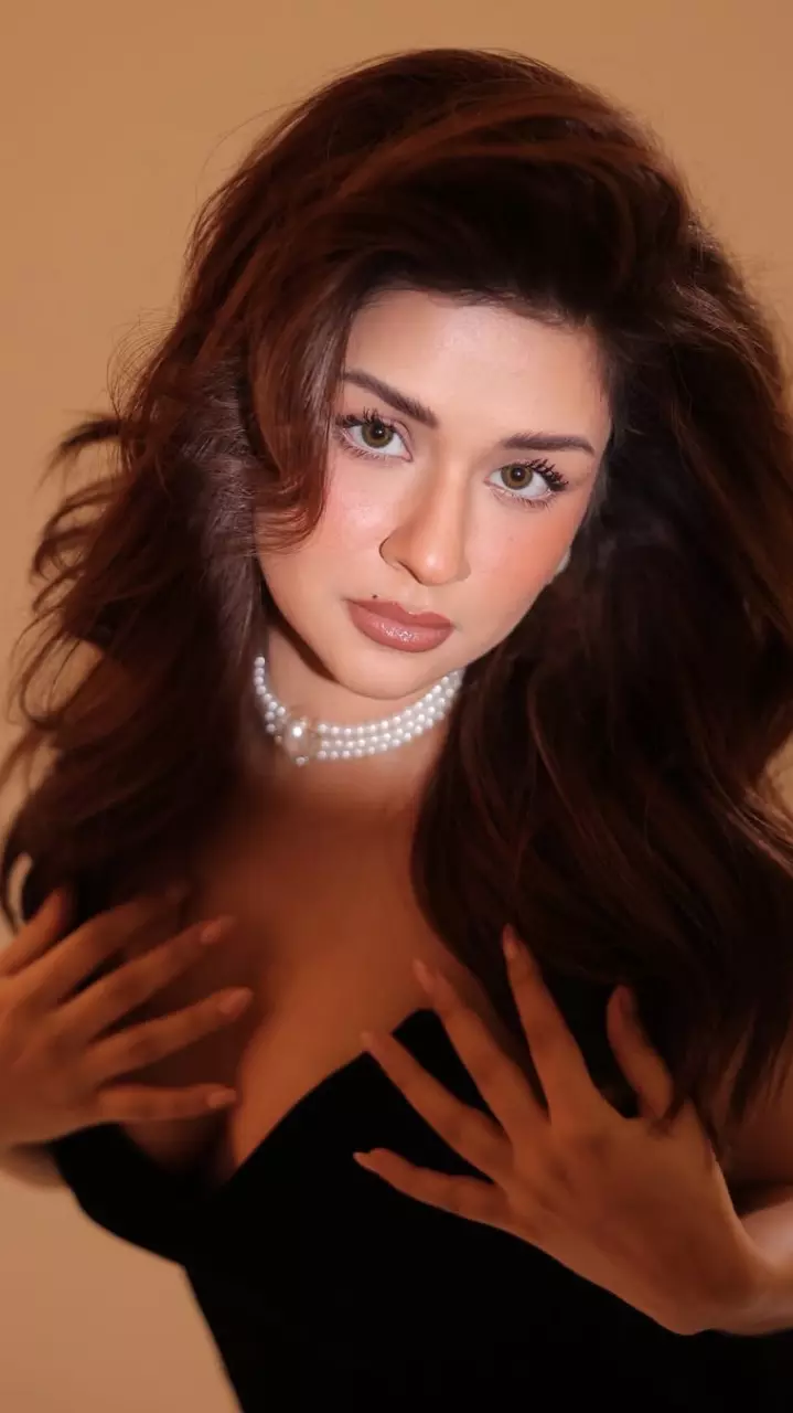 Avneet Kaur का कातिलाना अंदाज
