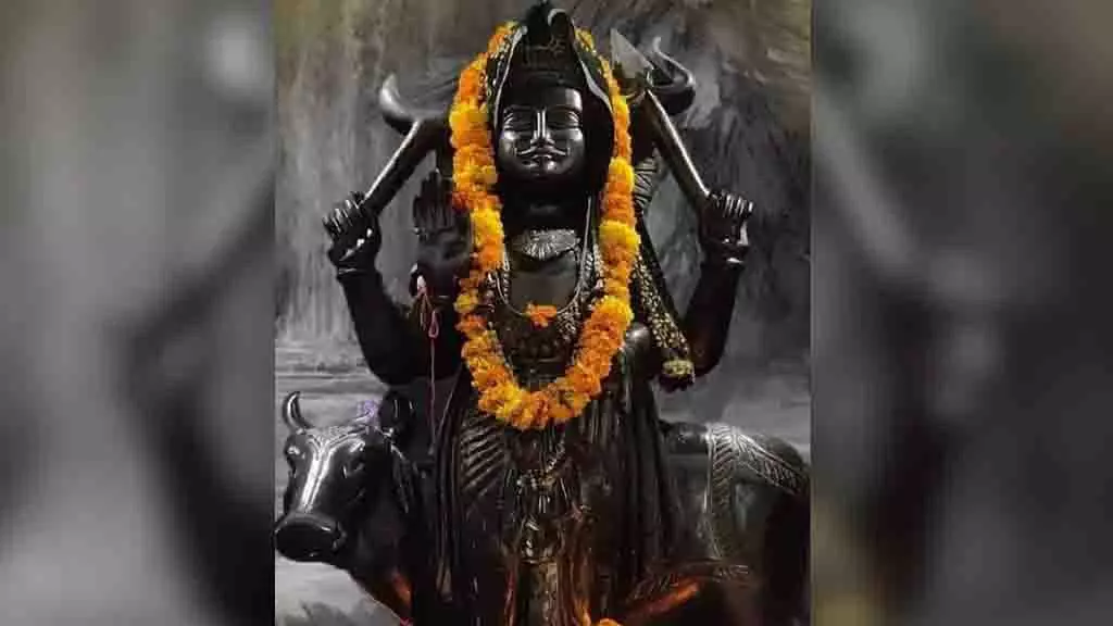 Shani Dev Ki Puja Vidhi: शनिदेव की कृपा पाने के लिए करें ये 5 काम, जीवन में आएगी सुख-समृद्धि Shani Dev Ki Puja Vidhi: शनिदेव की कृपा पाने के लिए करें ये 5 काम, जीवन में आएगी सुख-समृद्धि