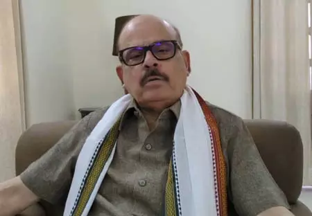 कांग्रेस देशहित में करती रहेगी संघर्ष, आतंकवाद खत्म करने के दावे खोखले : तारिक अनवर कांग्रेस देशहित में करती रहेगी संघर्ष, आतंकवाद खत्म करने के दावे खोखले : तारिक अनवर