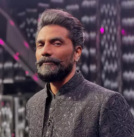 वेव्स देश के लिए बड़ी उपलब्धि: रेमो डिसूजा वेव्स देश के लिए बड़ी उपलब्धि: रेमो डिसूजा