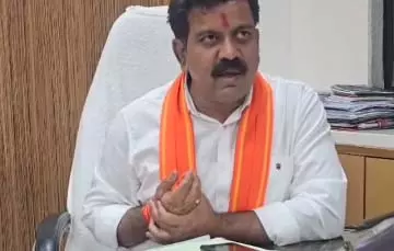 कांग्रेस नेता धनेंद्र साहू ने गृहमंत्री विजय शर्मा को किया फोन, सूने क्या कहा? FB पर खुलासा कांग्रेस नेता धनेंद्र साहू ने गृहमंत्री विजय शर्मा को किया फोन, सूने क्या कहा? FB पर खुलासा