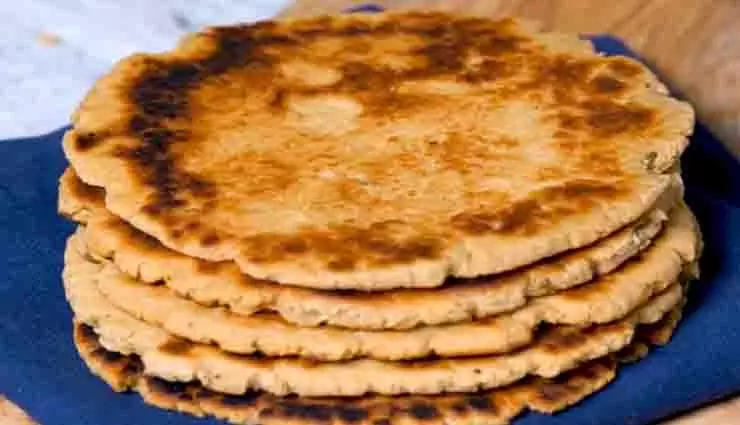 Jaggeryroti: बच्चों से लेकर बुजुर्गों तक सभी के लिए फायदेमंद Jaggeryroti: बच्चों से लेकर बुजुर्गों तक सभी के लिए फायदेमंद