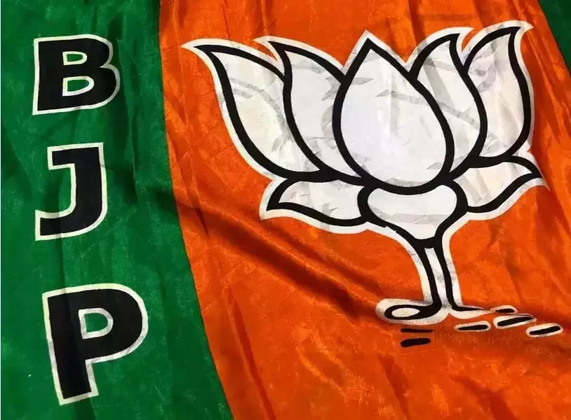 Kagaznagar में गडकरी के कार्यक्रम के लिए भाजपा 15,000 लोगों को लामबंद करेगी Kagaznagar में गडकरी के कार्यक्रम के लिए भाजपा 15,000 लोगों को लामबंद करेगी