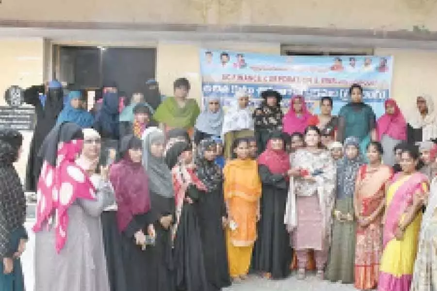 अनाथालयों में रहने वाले बच्चों की मदद के लिए ‘कर्तव्य-2के25’ कार्यक्रम का आयोजन किया गया अनाथालयों में रहने वाले बच्चों की मदद के लिए ‘कर्तव्य-2के25’ कार्यक्रम का आयोजन किया गया