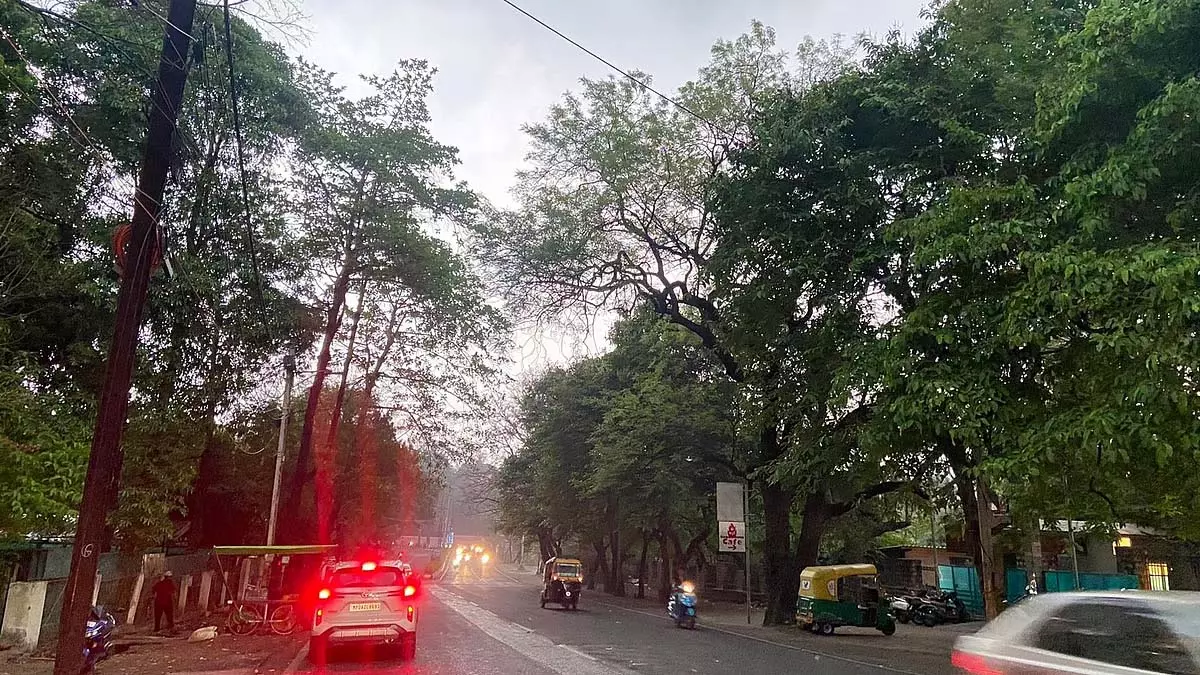 MP ; IMD ने जबलपुर, भिंड, मुरैना समेत 40 जिलों में बारिश का अलर्ट जारी किया MP ; IMD ने जबलपुर, भिंड, मुरैना समेत 40 जिलों में बारिश का अलर्ट जारी किया