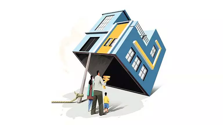 Odisha में रियल एस्टेट एजेंट से 2.83 करोड़ रुपये की धोखाधड़ी के आरोप में व्यक्ति गिरफ्तार Odisha में रियल एस्टेट एजेंट से 2.83 करोड़ रुपये की धोखाधड़ी के आरोप में व्यक्ति गिरफ्तार