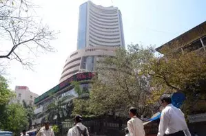भू-राजनीतिक तनाव और चौथी तिमाही के आय सत्र के कारण बाजार में अस्थिरता रहेगी जारी: विश्लेषक भू-राजनीतिक तनाव और चौथी तिमाही के आय सत्र के कारण बाजार में अस्थिरता रहेगी जारी: विश्लेषक