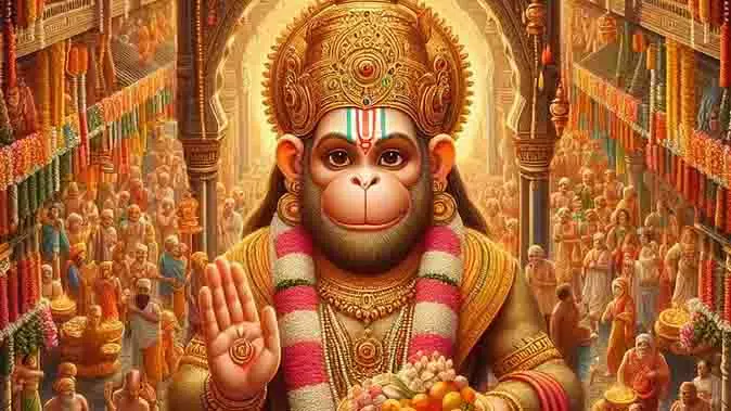 Bada Mangal 2025: क्या है बड़ा मंगल, जानिए इसका ऐतिहासिक महत्व और तिथि Bada Mangal 2025: क्या है बड़ा मंगल, जानिए इसका ऐतिहासिक महत्व और तिथि