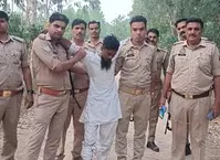 Bareilly: मुठभेड़ में 25 हजार का इनामी लईक कालिया गिरफ्तार Bareilly: मुठभेड़ में 25 हजार का इनामी लईक कालिया गिरफ्तार