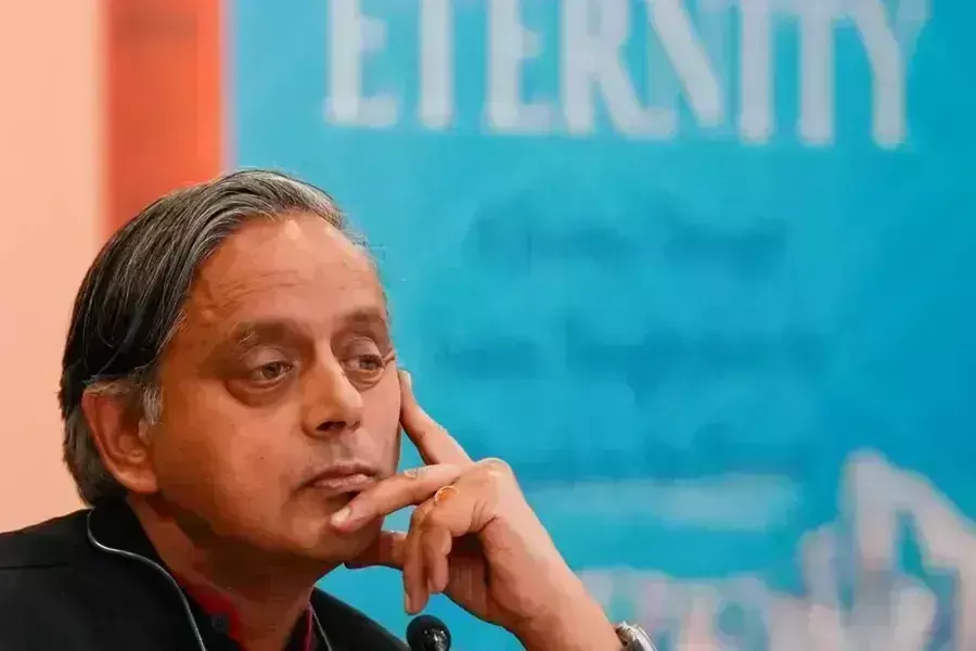 Kerala : जाति को एकमात्र मानदंड मानने से देश में समस्याएं पैदा होंगी Kerala : जाति को एकमात्र मानदंड मानने से देश में समस्याएं पैदा होंगी