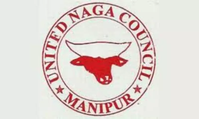 Manipur-Myanmar सीमा पर बाड़बंदी पर विवाद, नगा परिषद ने दी चेतावनी Manipur-Myanmar सीमा पर बाड़बंदी पर विवाद, नगा परिषद ने दी चेतावनी