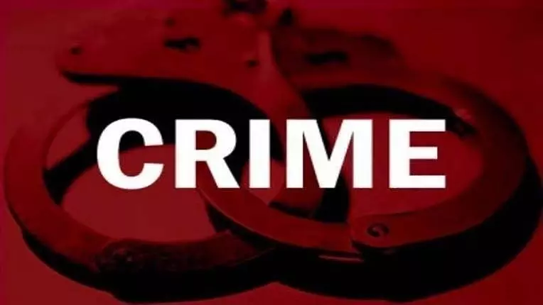 छेड़छाड़ के आरोप में हिस्ट्रीशीटर की हत्या के आरोप में पुलिस ने 3 लोगों को हिरासत में लिया छेड़छाड़ के आरोप में हिस्ट्रीशीटर की हत्या के आरोप में पुलिस ने 3 लोगों को हिरासत में लिया