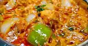 Kadhai Paneer: घर पर ही बनाएं स्वादिष्ट होटल जैसी डिश Kadhai Paneer: घर पर ही बनाएं स्वादिष्ट होटल जैसी डिश