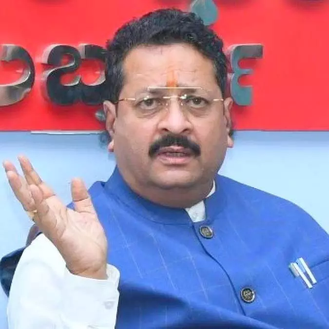 सुहास शेट्टी की हत्या करने वालों को गोली मार दो: Yatnal सुहास शेट्टी की हत्या करने वालों को गोली मार दो: Yatnal