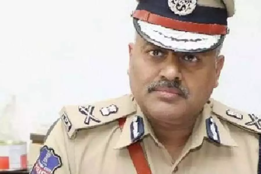 मिस वर्ल्ड के आयोजनों के लिए सुरक्षा के पुख्ता इंतजाम करें पुलिस: डीजीपी मिस वर्ल्ड के आयोजनों के लिए सुरक्षा के पुख्ता इंतजाम करें पुलिस: डीजीपी