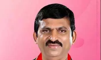 पोंगुलेटी ने Telangana हीटवेव एक्शन प्लान जारी किया पोंगुलेटी ने Telangana हीटवेव एक्शन प्लान जारी किया