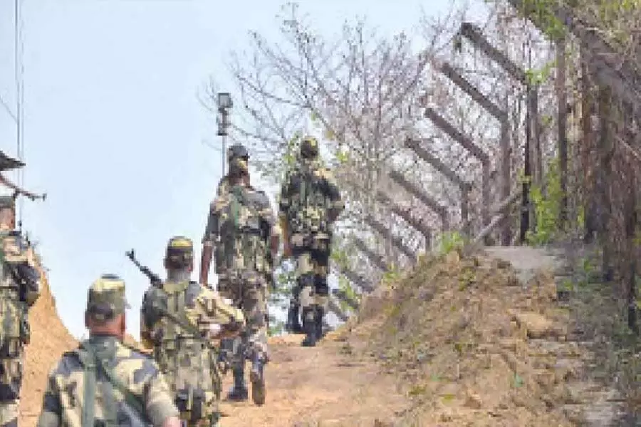 पहलगाम पर भविष्य की कार्रवाई का श्रेय सेना को लेना चाहिए पहलगाम पर भविष्य की कार्रवाई का श्रेय सेना को लेना चाहिए
