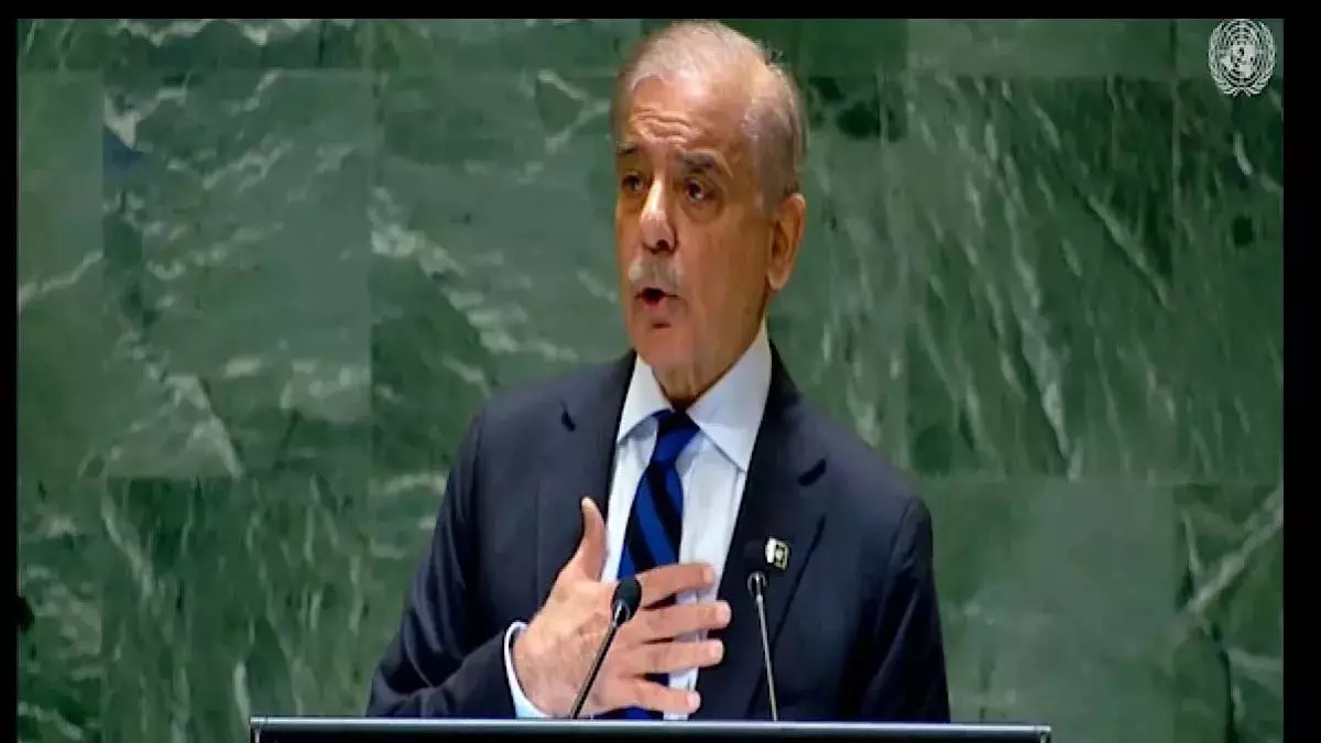Pakistan सिंधु जल संधि निलंबन पर भारत को देगा औपचारिक राजनयिक नोटिस Pakistan सिंधु जल संधि निलंबन पर भारत को देगा औपचारिक राजनयिक नोटिस