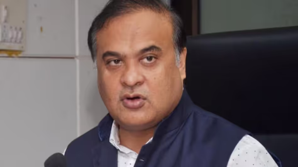 Assam : कांग्रेस ने भाजपा मंत्रियों का उदाहरण देकर किया पलटवार Assam : कांग्रेस ने भाजपा मंत्रियों का उदाहरण देकर किया पलटवार