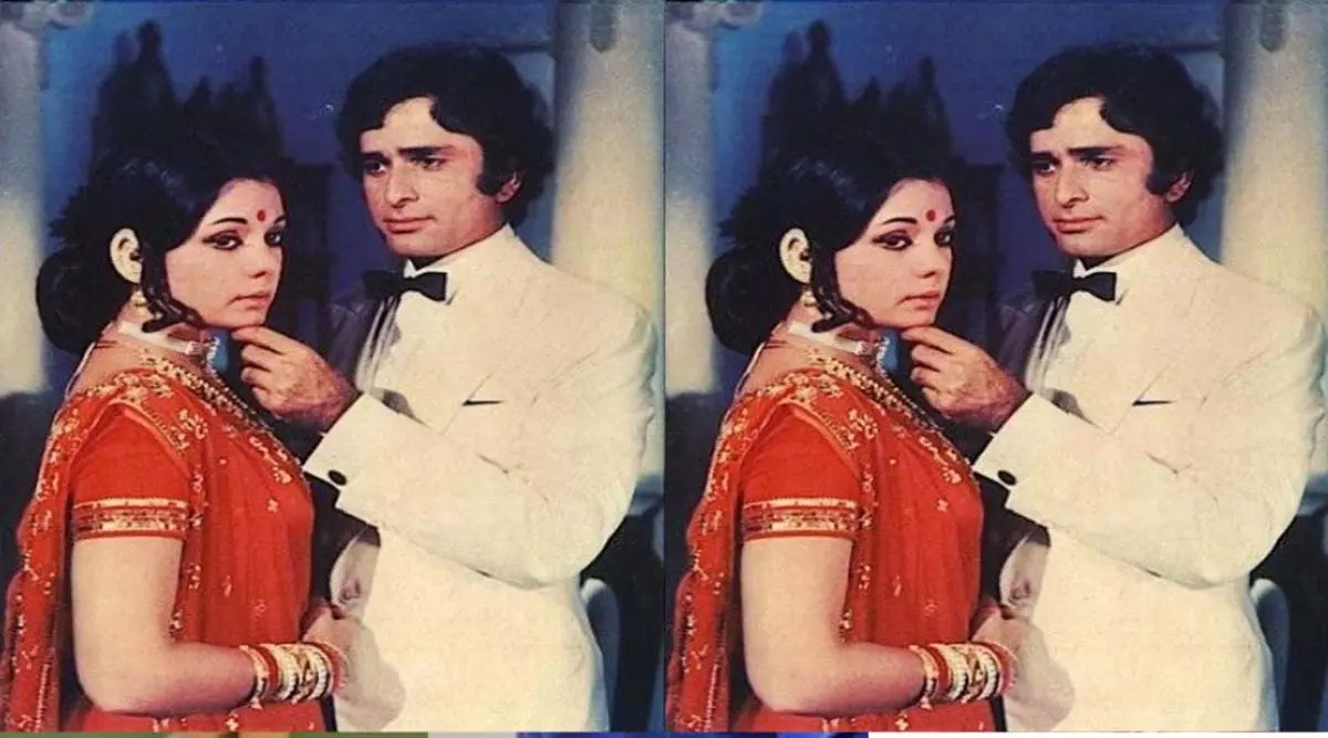 शशि कपूर ने मेरे साथ काम करने से मना कर दिया: Mumtaz शशि कपूर ने मेरे साथ काम करने से मना कर दिया: Mumtaz